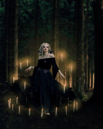 Monsa Isa Голые слитые фото OnlyFans 5