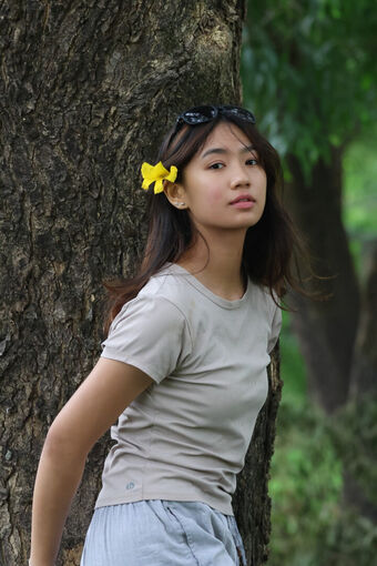 Moon Blitz Asmr Голые слитые фото OnlyFans 30