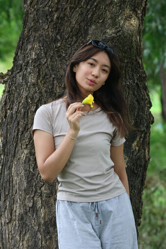 Moon Blitz Asmr Голые слитые фото OnlyFans 31