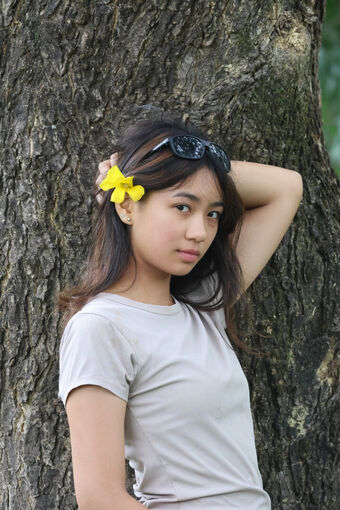 Moon Blitz Asmr Голые слитые фото OnlyFans 32