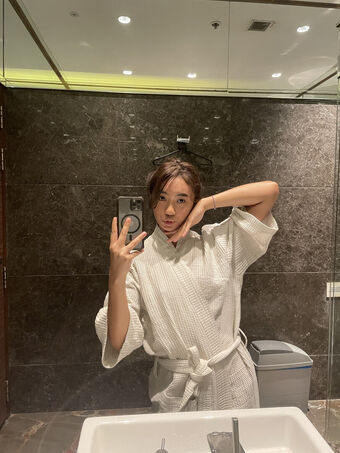 Moon Blitz Asmr Голые слитые фото OnlyFans 35