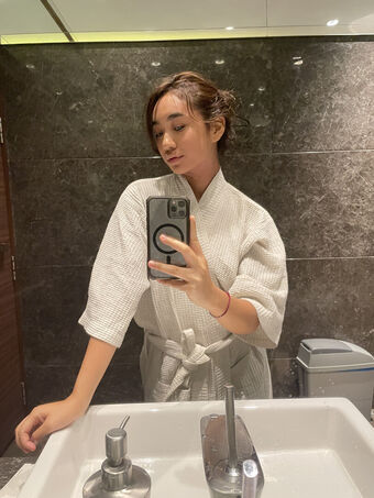 Moon Blitz Asmr Голые слитые фото OnlyFans 36