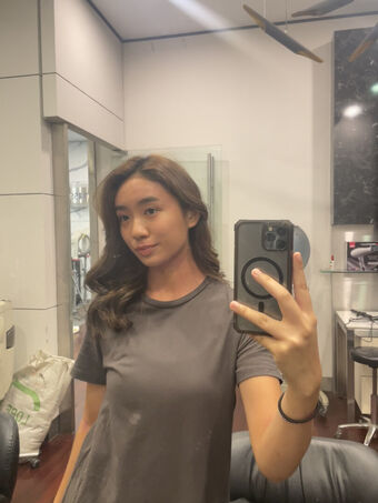 Moon Blitz Asmr Голые слитые фото OnlyFans 37