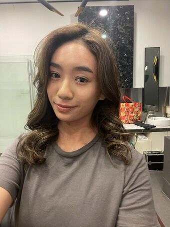 Moon Blitz Asmr Голые слитые фото OnlyFans 38