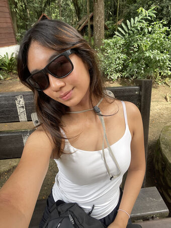 Moon Blitz Asmr Голые слитые фото OnlyFans 39