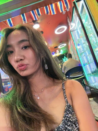 Moon Blitz Asmr Голые слитые фото OnlyFans 40