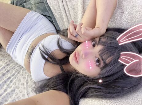 moon.faae Голые слитые фото OnlyFans 8