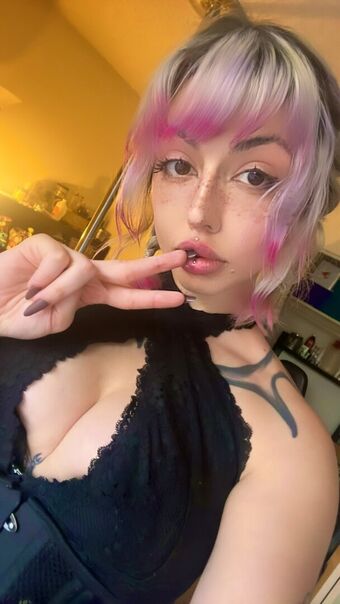 moon.faae Голые слитые фото OnlyFans 16