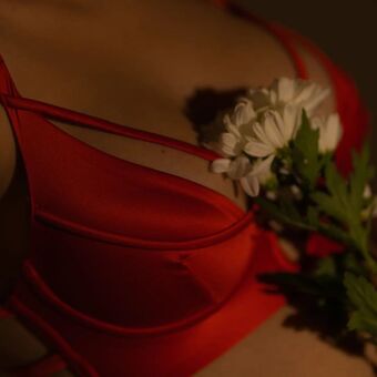 Moon_fighter_ Голые слитые фото OnlyFans 52