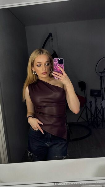 moonlitkitty Голые слитые фото OnlyFans 13