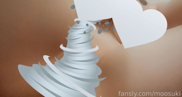 Moosuki Голые слитые фото OnlyFans 19