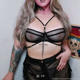 Moremelon_can Голые слитые фото OnlyFans 17