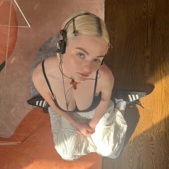 Morgan Lily Голые слитые фото OnlyFans 25