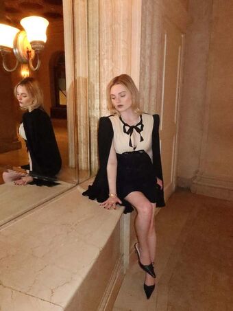 Morgan Lily Голые слитые фото OnlyFans 26