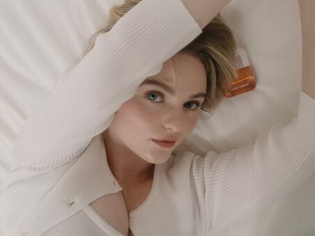 Morgan Lily Голые слитые фото OnlyFans 32