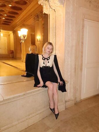 Morgan Lily Голые слитые фото OnlyFans 34