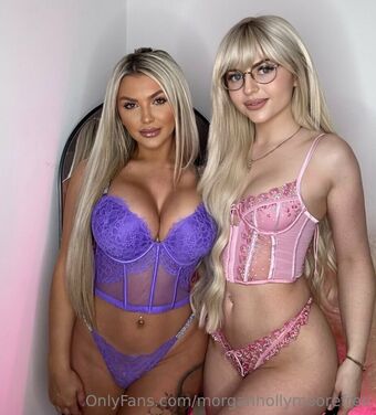 morganhollymoorefree