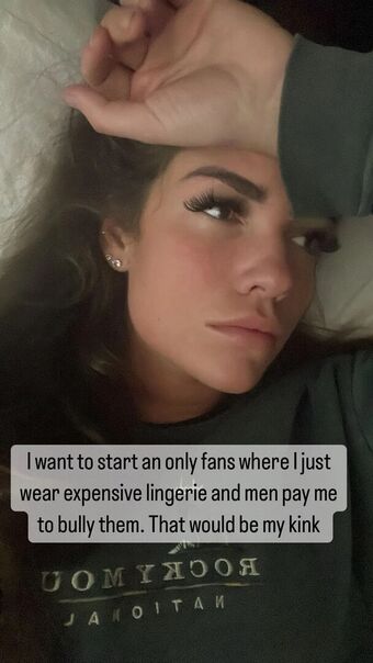 Morganroos96 Голые слитые фото OnlyFans 5