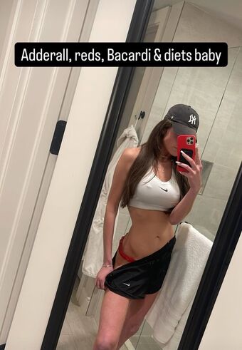 Morganroos96 Голые слитые фото OnlyFans 10