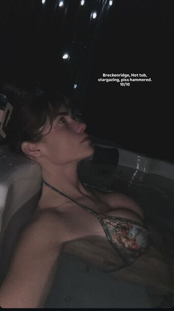 Morganroos96 Голые слитые фото OnlyFans 11