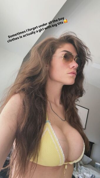 Morganroos96 Голые слитые фото OnlyFans 12