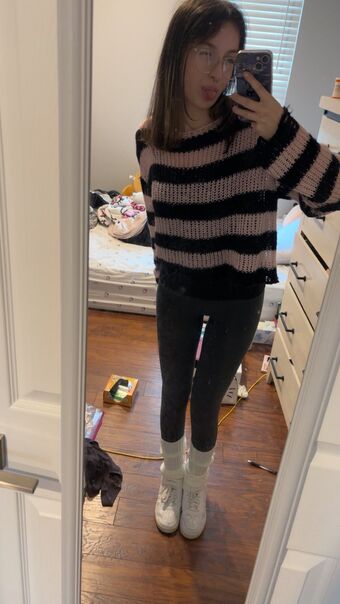 Morgee Голые слитые фото OnlyFans 19