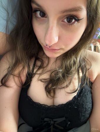 Morgee Голые слитые фото OnlyFans 21