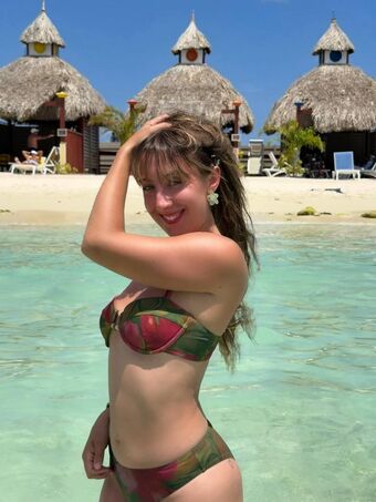 Morginia Голые слитые фото OnlyFans 17