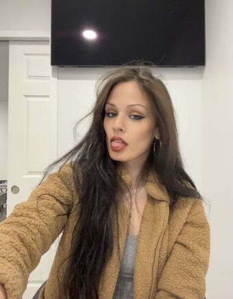 mornings0da Голые слитые фото OnlyFans 2