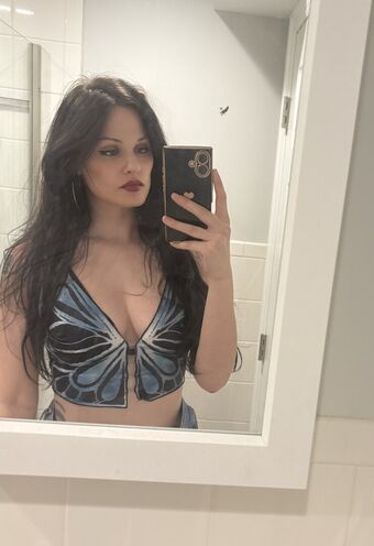 mornings0da Голые слитые фото OnlyFans 4