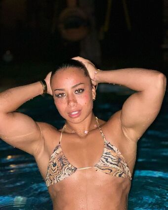 Moroccan Голые слитые фото OnlyFans 35