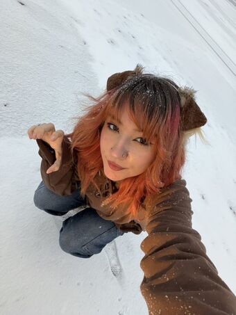 moronic_mouse Голые слитые фото OnlyFans 29