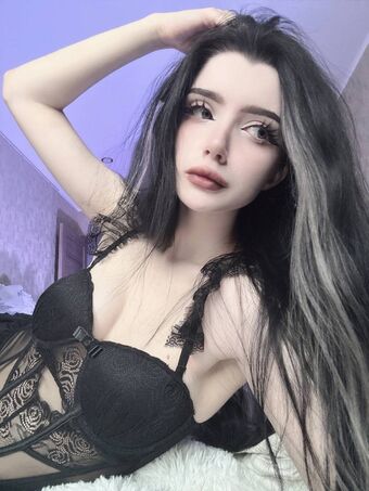 morphilina Голые слитые фото OnlyFans 20