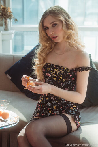 mossfree Голые слитые фото OnlyFans 3