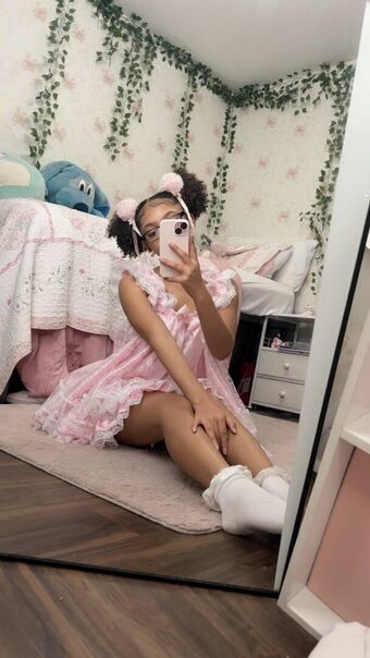 Mostly.mayaa Голые слитые фото OnlyFans 6