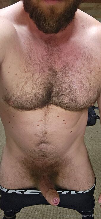 mr.beef Голые слитые фото OnlyFans 9