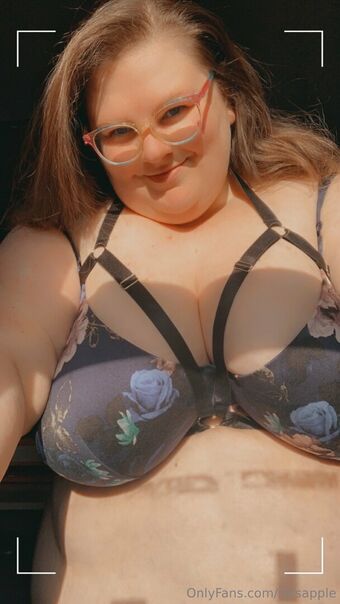 mrsapple Голые слитые фото OnlyFans 11