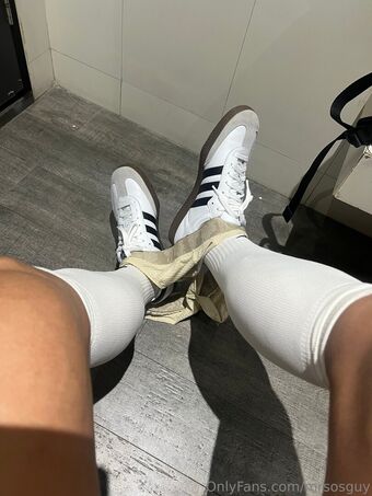 mrsosguy Голые слитые фото OnlyFans 2