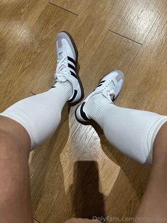 mrsosguy Голые слитые фото OnlyFans 6