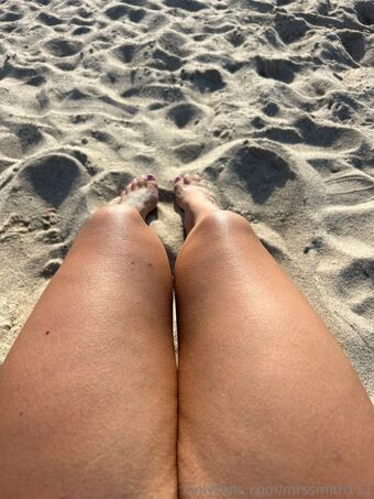 mrssmith111 Голые слитые фото OnlyFans 2