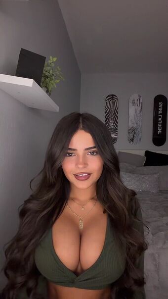 ms.chulaaa Голые слитые фото OnlyFans 19