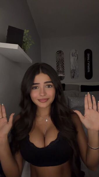 ms.chulaaa Голые слитые фото OnlyFans 20