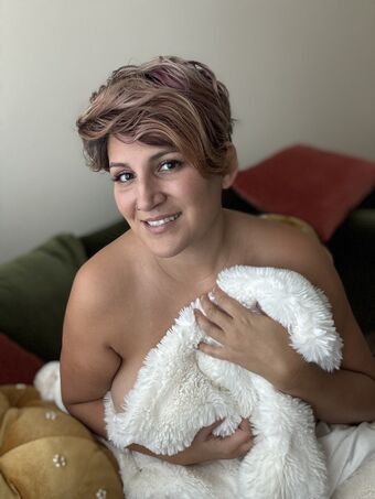 Ms Cookiejar Голые слитые фото OnlyFans 2