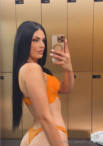 ms.jacklyn Голые слитые фото OnlyFans 59