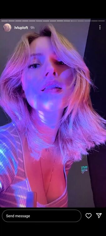 MsAmanda Голые слитые фото OnlyFans 26