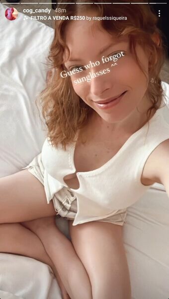 MsAmanda Голые слитые фото OnlyFans 28