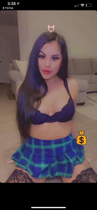 Msdreaa Голые слитые фото OnlyFans 8