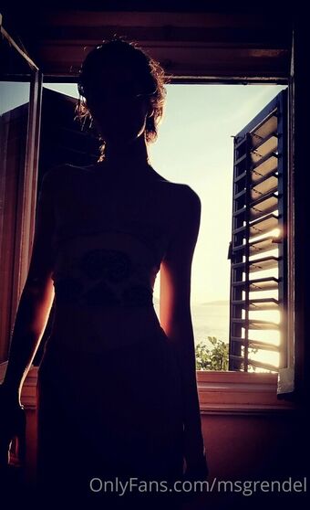 msgrendel Голые слитые фото OnlyFans 2