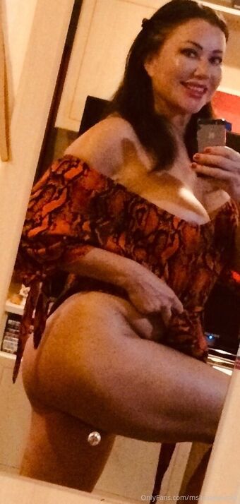 mslisaappleton Голые слитые фото OnlyFans 25