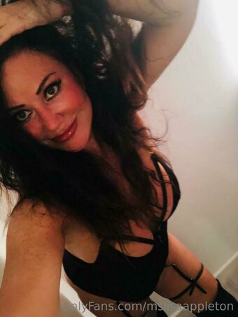 mslisaappleton Голые слитые фото OnlyFans 36